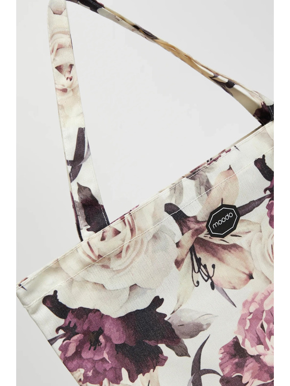 Moodo Svijetla šarena torba