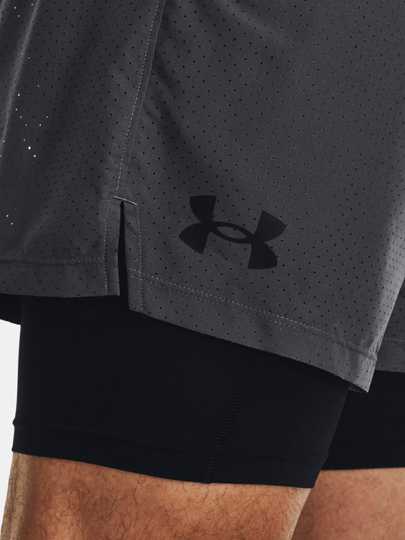Under Armour Muške kratke hlačice Under Armour UA Vanish Wvn 2in1 Vent Sts