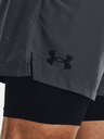 Under Armour Muške kratke hlačice Under Armour UA Vanish Wvn 2in1 Vent Sts