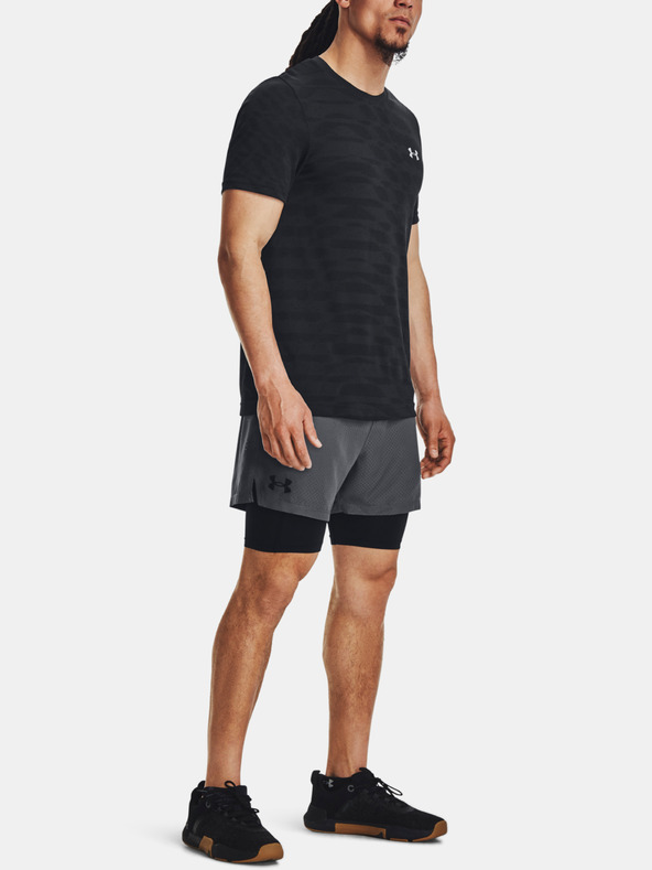 Under Armour Muške kratke hlačice Under Armour UA Vanish Wvn 2in1 Vent Sts