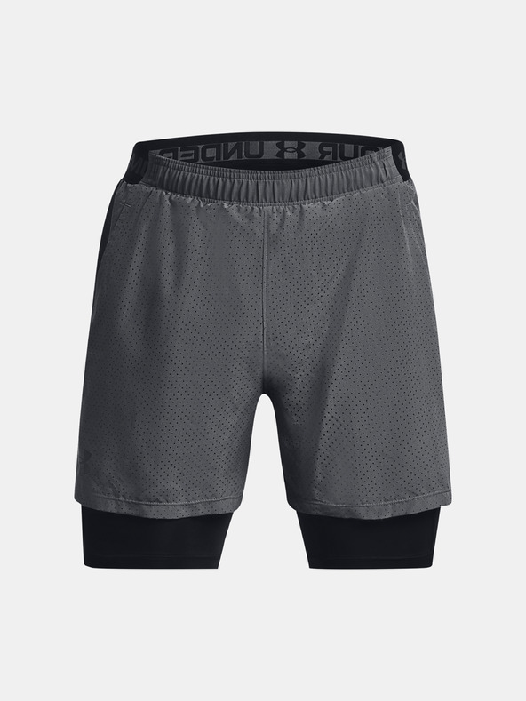 Under Armour Muške kratke hlačice Under Armour UA Vanish Wvn 2in1 Vent Sts