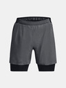 Under Armour Muške kratke hlačice Under Armour UA Vanish Wvn 2in1 Vent Sts