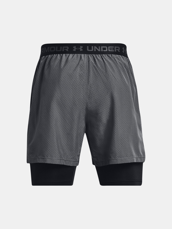 Under Armour Muške kratke hlačice Under Armour UA Vanish Wvn 2in1 Vent Sts