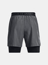 Under Armour Muške kratke hlačice Under Armour UA Vanish Wvn 2in1 Vent Sts