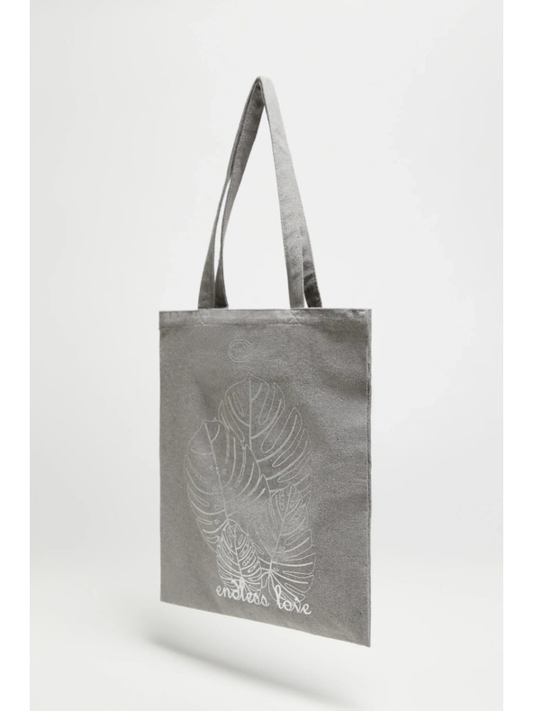 Moodo Siva ženska torba Moodo