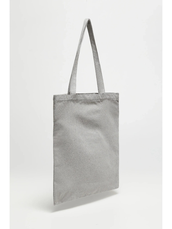 Moodo Siva ženska torba Moodo