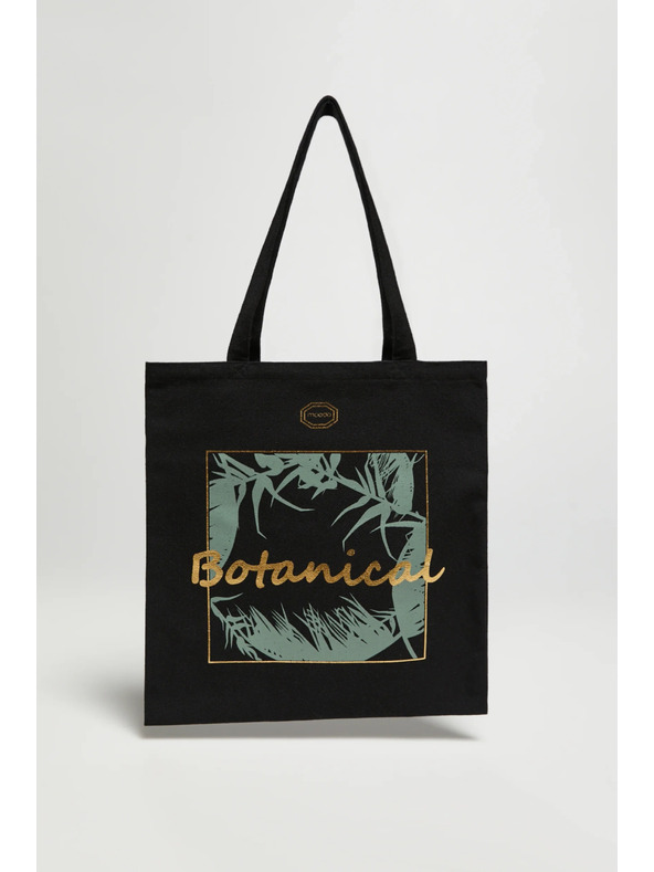 Moodo Crna ženska torba Moodo