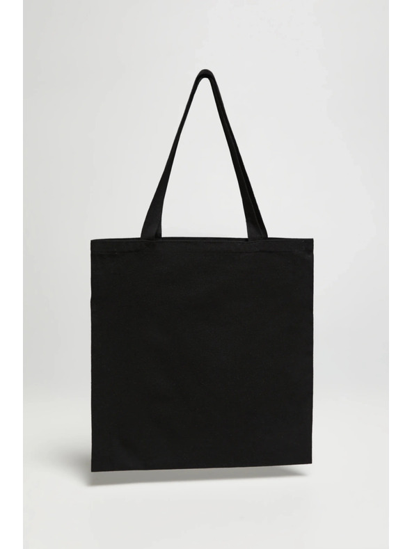 Moodo Crna ženska torba Moodo