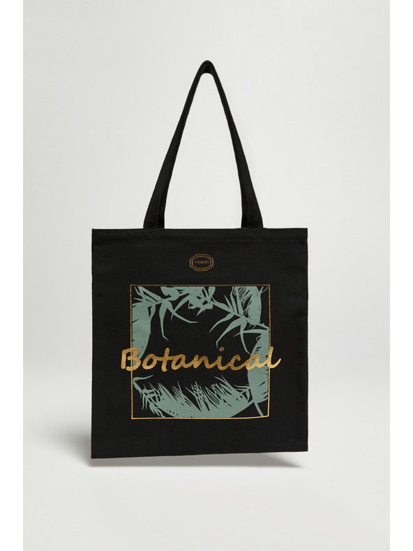 Moodo Crna ženska torba Moodo