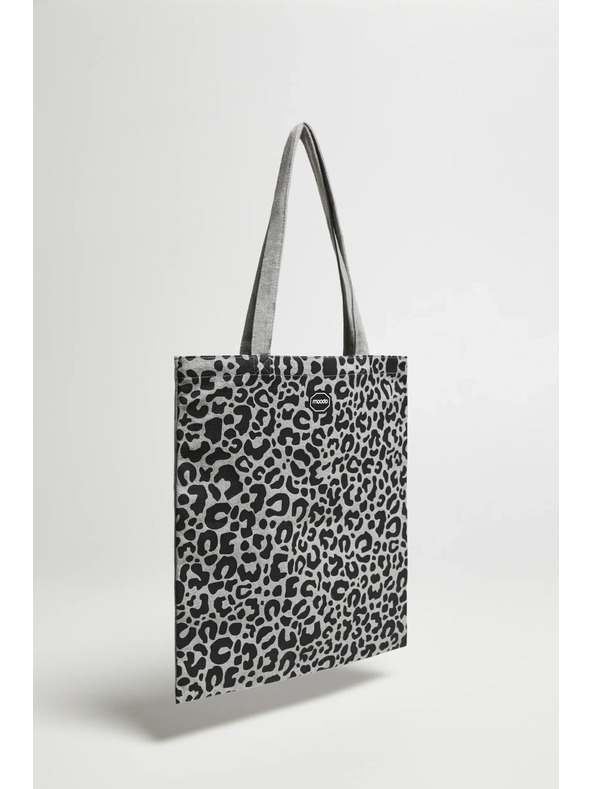 Moodo Siva ženska torba Moodo