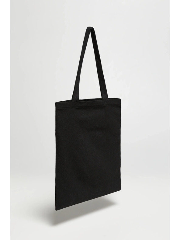 Moodo Crna ženska torba Moodo