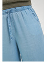 Moodo Svijetloplave ženske hlače Moodo