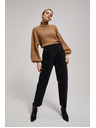 Moodo Crne hlače Moodo