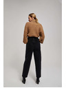 Moodo Crne hlače Moodo