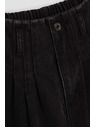 Moodo Crne hlače Moodo