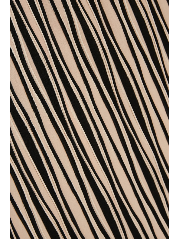 Moodo Moodo bež ženska majica