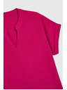 Moodo Fuksija ženska košulja Moodo