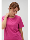 Moodo Fuksija ženska majica Moodo