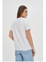 Moodo Bijela ženska Moodo majica