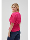 Moodo Fuksija ženska majica Moodo