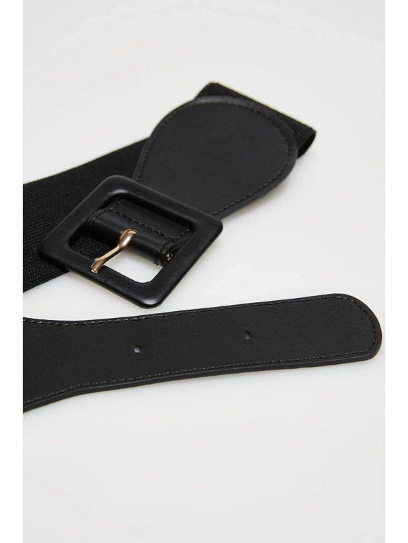 Moodo Crni ženski dodaci