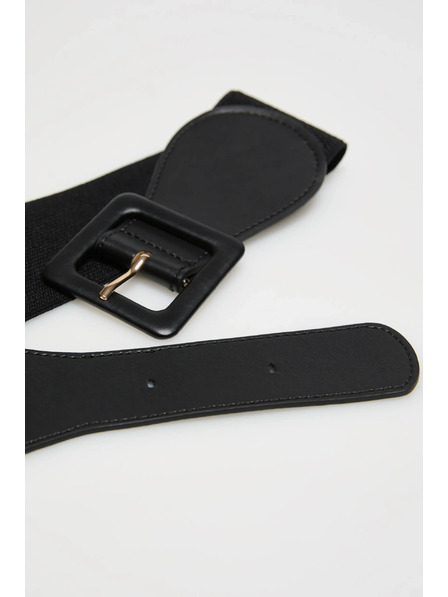 Moodo Crni ženski dodaci