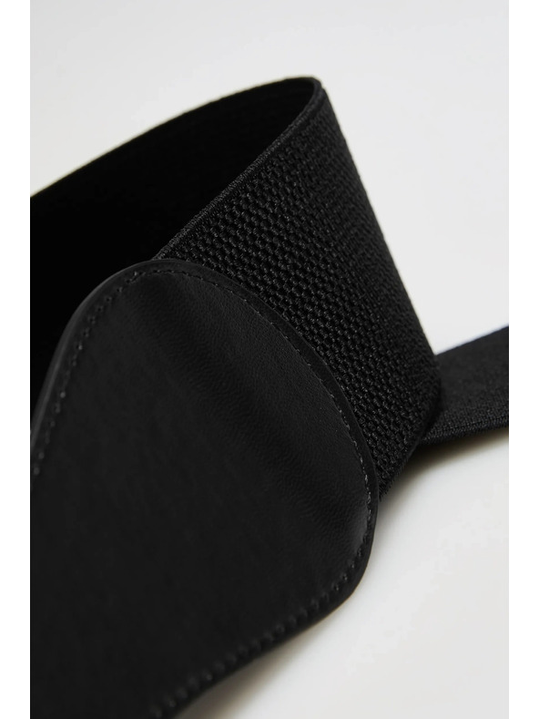 Moodo Crni ženski dodaci