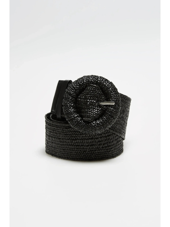 Moodo Crni ženski dodaci