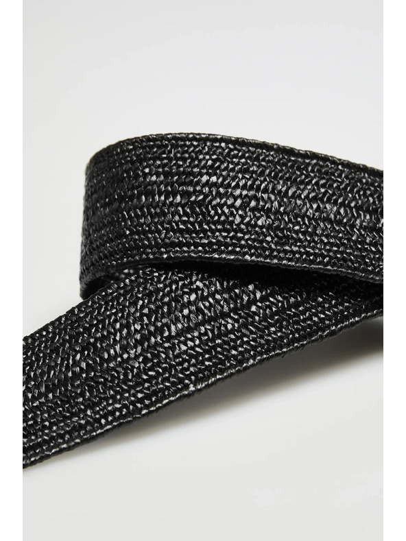 Moodo Crni ženski dodaci