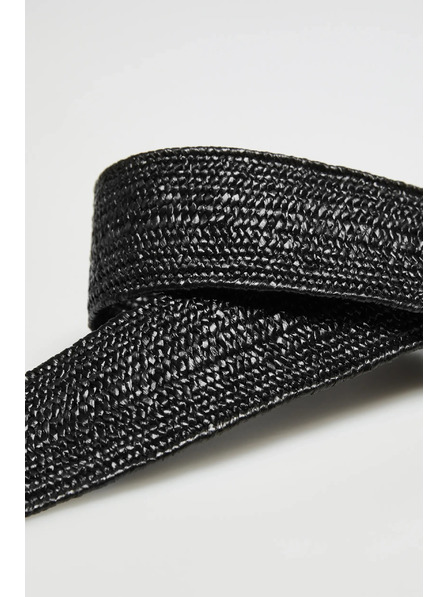 Moodo Crni ženski dodaci