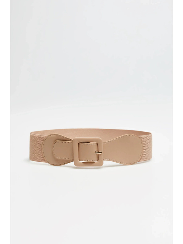 Moodo Bež ženski dodaci