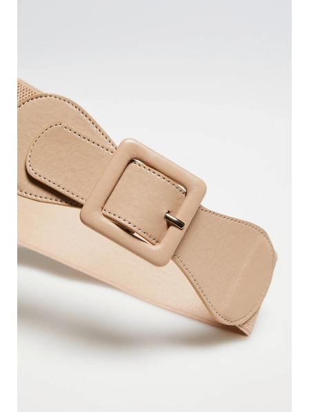 Moodo Bež ženski dodaci