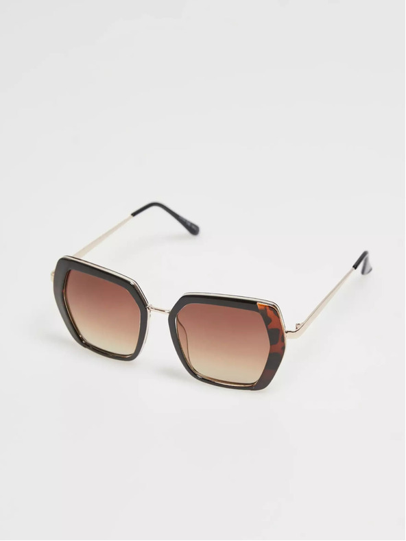 Moodo Smeđe naočale