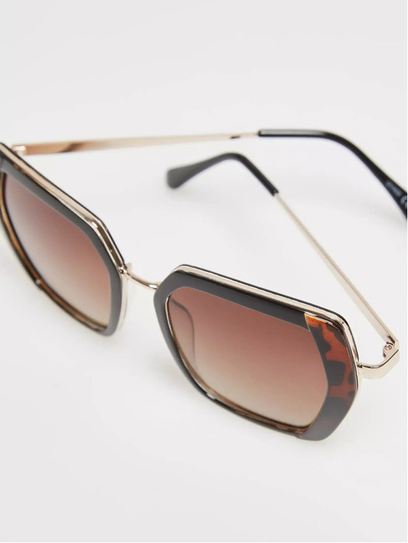 Moodo Smeđe naočale