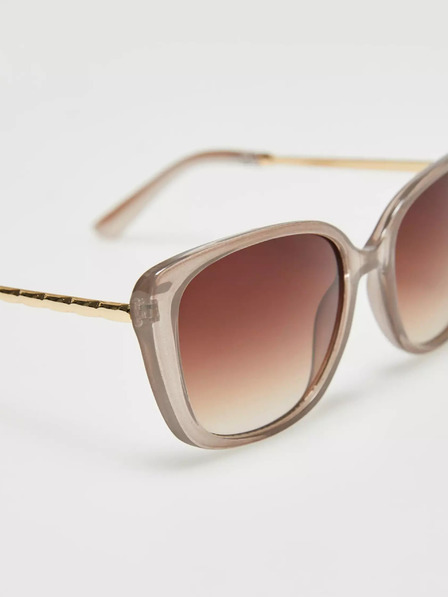 Moodo Svijetlo smeđe naočale