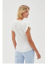 Moodo Bijela ženska košulja