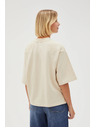 Moodo Bež ženska majica
