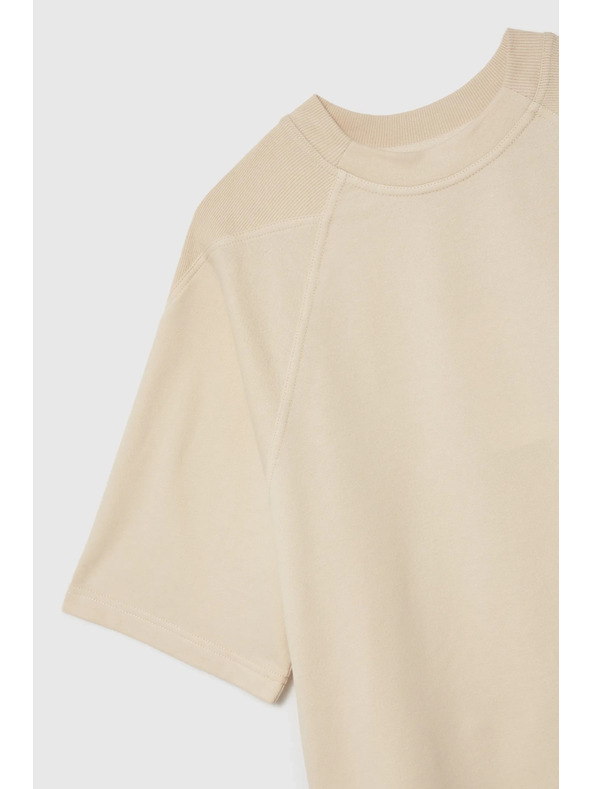 Moodo Bež ženska majica