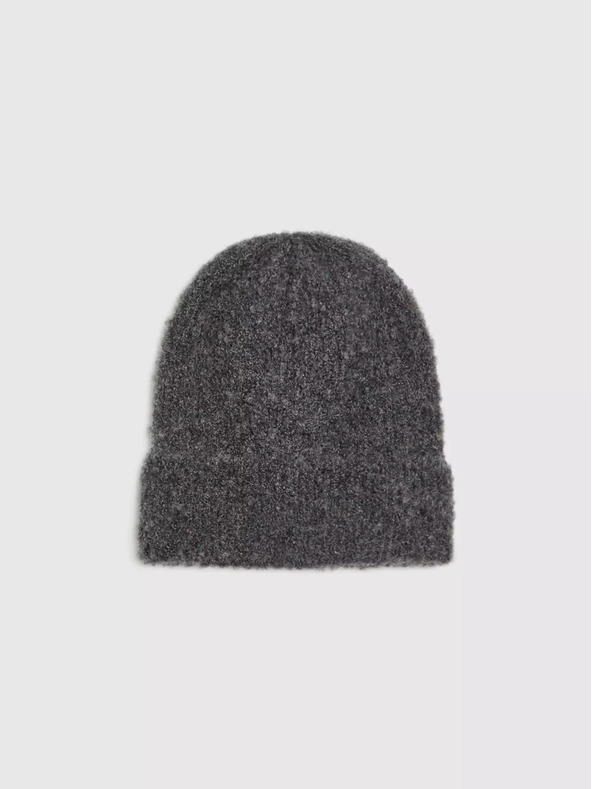 Moodo Siva ženska kapa