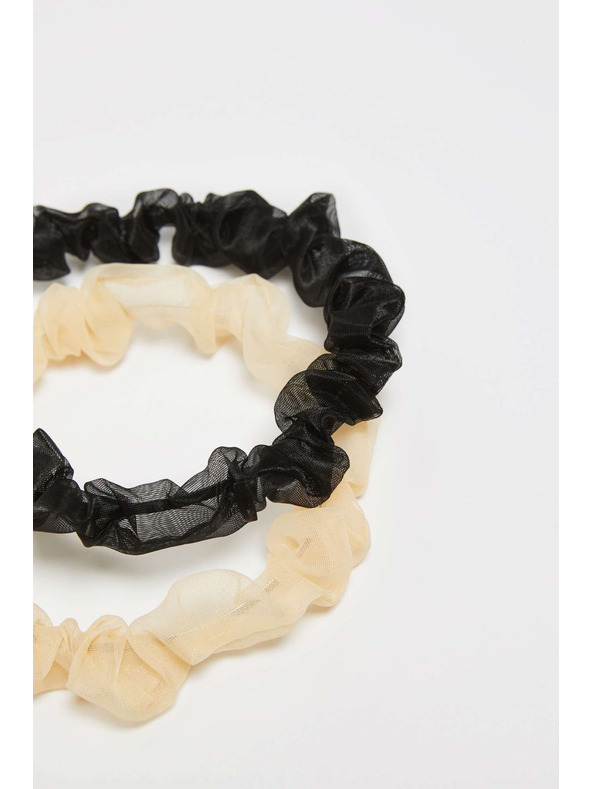 Moodo Bež traka za glavu