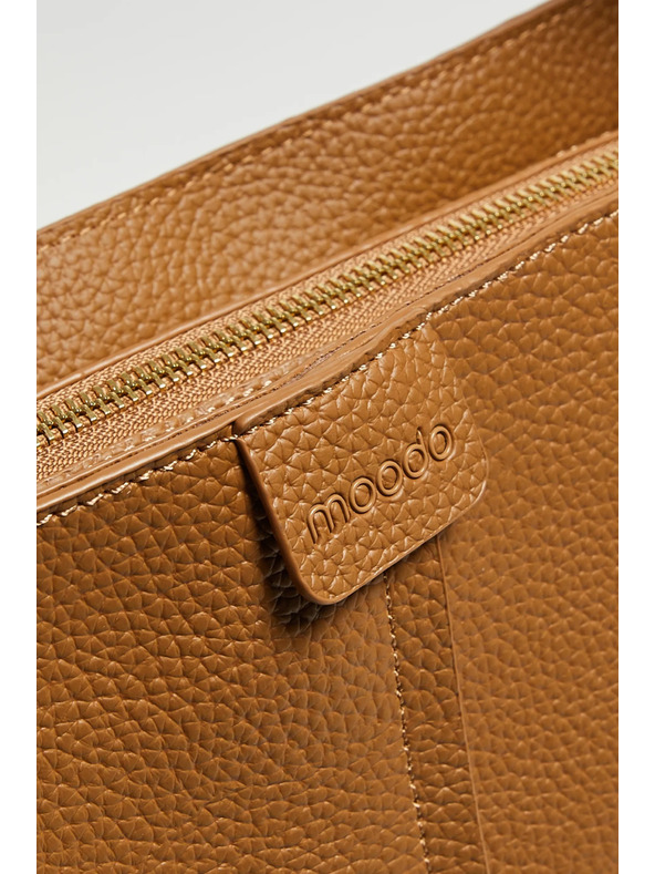 Moodo Bež ženska torba