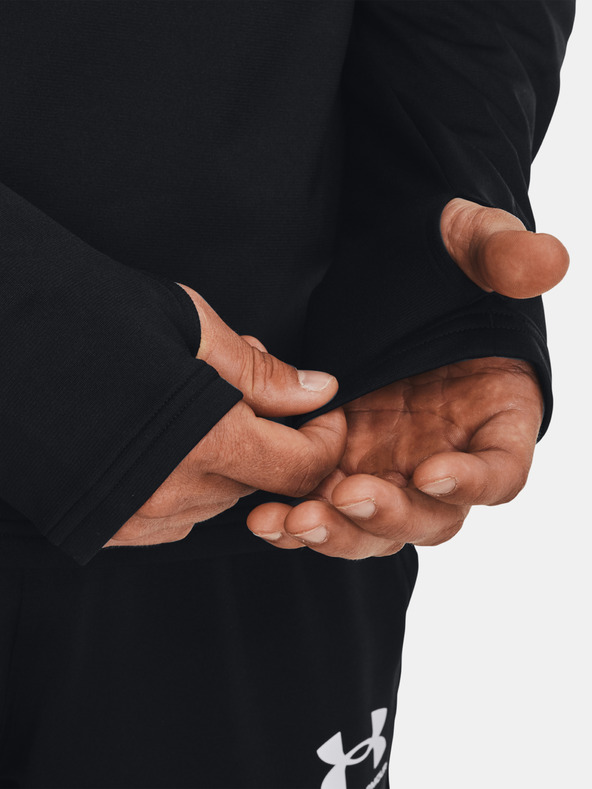 Under Armour Muška majica Under Armour UA M's Ch. Srednji sloj