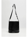 Moodo Crna ženska torba