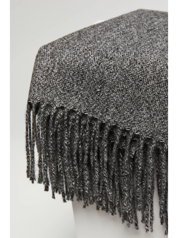 Moodo Siva ženska deka