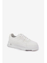 BIG STAR SHOES Ženske niske tenisice Big Star HI-POLY SYSTEM