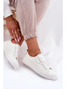 BIG STAR SHOES Ženske platnene tenisice Big Star