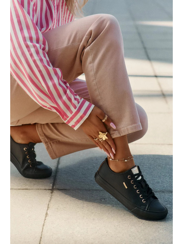 BIG STAR SHOES Ženske tenisice Big Star