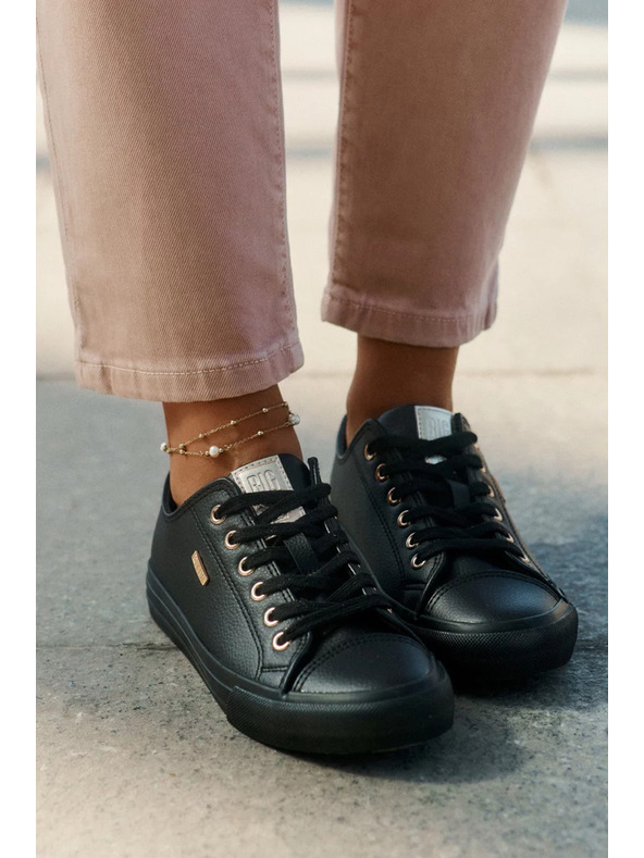 BIG STAR SHOES Ženske tenisice Big Star