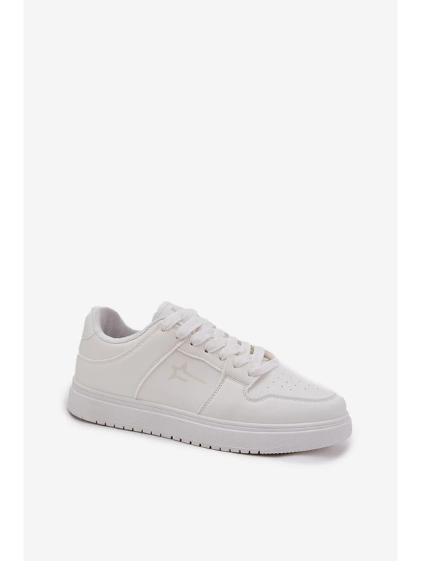 BIG STAR SHOES Ženske tenisice Big Star HI-POLY SYSTEM