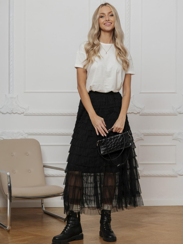 Edoti Oversize majica